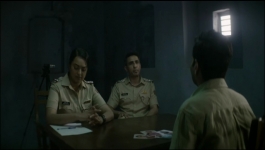 Dahaad - Season 01 Episode 06